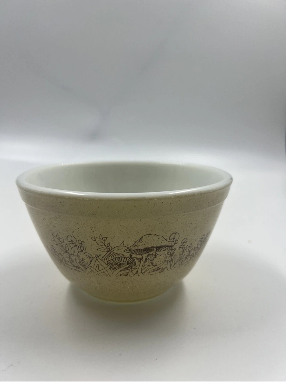 Vintage Pyrex Forest Fancies Bowl 401 50 Ml